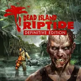 Dead Island: Riptide Definitive Edition Xbox One & Series X|S (покупка на любой аккаунт / ключ) (Аргентина)