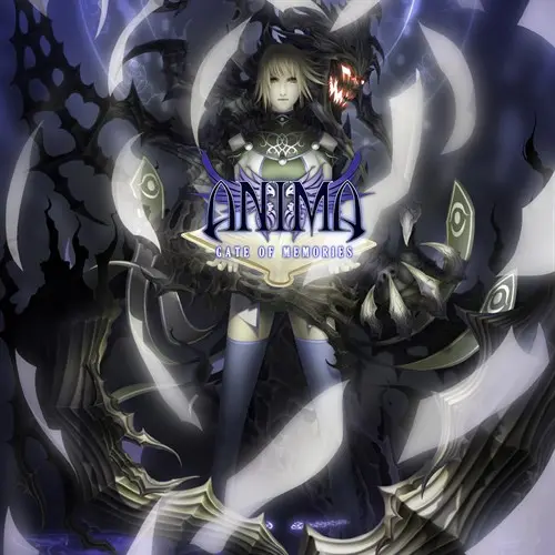 Anima: Gate of Memories Xbox One & Series X|S (покупка на любой аккаунт / ключ) (Аргентина)