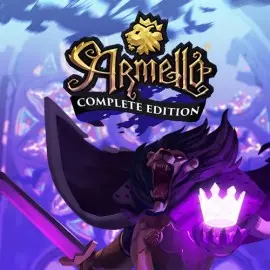 Armello - Complete Edition Xbox One & Series X|S (покупка на любой аккаунт / ключ) (Аргентина)