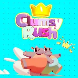 Clumsy Rush Xbox One & Series X|S (покупка на любой аккаунт / ключ) (Аргентина)
