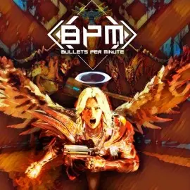 BPM: Bullets Per Minute Xbox One & Series X|S (покупка на любой аккаунт / ключ) (Аргентина)