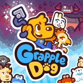 Grapple Dog Xbox One & Series X|S (покупка на любой аккаунт / ключ) (Аргентина)