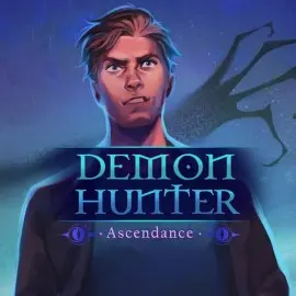Demon Hunter: Ascendance Xbox One & Series X|S (покупка на любой аккаунт / ключ) (Аргентина)