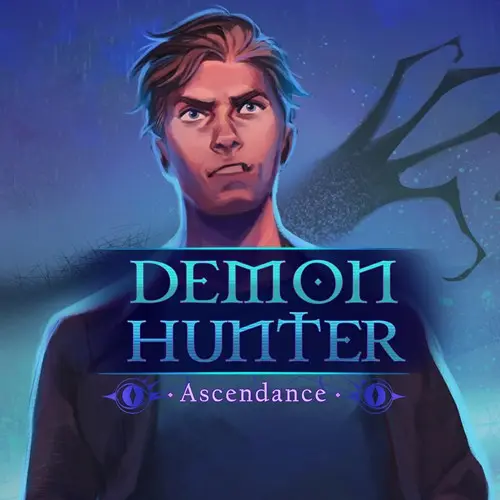 Demon Hunter: Ascendance Xbox One & Series X|S (покупка на любой аккаунт / ключ) (Аргентина)