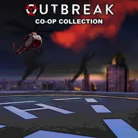 Outbreak Co-Op Collection Xbox One & Series X|S (покупка на любой аккаунт / ключ) (Аргентина)