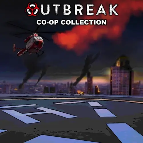 Outbreak Co-Op Collection Xbox One & Series X|S (покупка на любой аккаунт / ключ) (Аргентина)