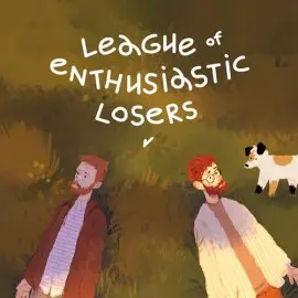 League of Enthusiastic Losers Xbox One & Series X|S (покупка на любой аккаунт / ключ) (Аргентина)