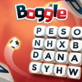Boggle Xbox One & Series X|S (покупка на любой аккаунт / ключ) (Аргентина)