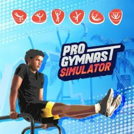 Pro Gymnast Simulator Xbox One & Series X|S (покупка на любой аккаунт / ключ) (Аргентина)