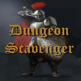 Dungeon Scavenger Xbox One & Series X|S (покупка на любой аккаунт / ключ) (Аргентина)