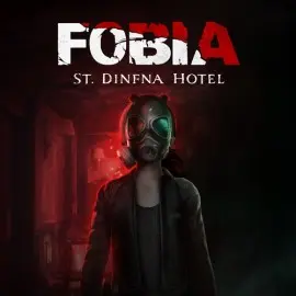 Fobia - St. Dinfna Hotel Xbox One & Series X|S (покупка на любой аккаунт / ключ) (Аргентина)