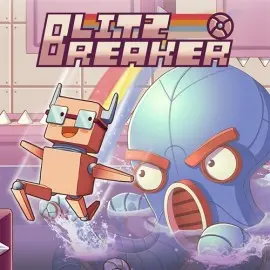 Blitz Breaker Xbox One & Series X|S (покупка на любой аккаунт / ключ) (Аргентина)