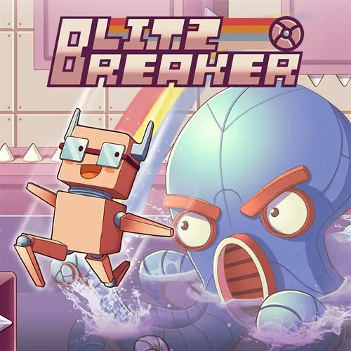 Blitz Breaker Xbox One & Series X|S (покупка на любой аккаунт / ключ) (Аргентина)