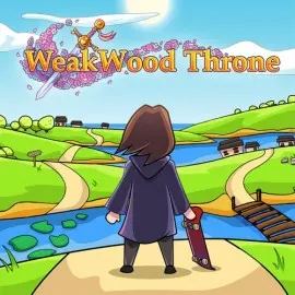 WeakWood Throne Xbox One & Series X|S (покупка на любой аккаунт / ключ) (Аргентина)