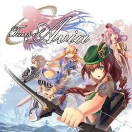 Tears of Avia Xbox One & Series X|S (покупка на любой аккаунт / ключ) (Аргентина)
