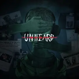Unheard - Voices of Crime Edition Xbox One & Series X|S (покупка на любой аккаунт / ключ) (Аргентина)