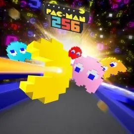 PAC-MAN 256 Xbox One & Series X|S (покупка на любой аккаунт / ключ) (Аргентина)
