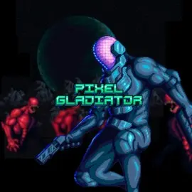 Pixel Gladiator Xbox One & Series X|S (покупка на любой аккаунт / ключ) (Польша)