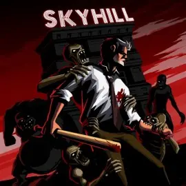 SKYHILL Xbox One & Series X|S (покупка на любой аккаунт / ключ) (Аргентина)