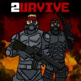 2URVIVE Xbox One & Series X|S (покупка на любой аккаунт / ключ) (Аргентина)