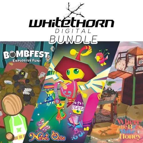 Whitethorn Casual Bundle Xbox One & Series X|S (покупка на любой аккаунт / ключ) (Аргентина)