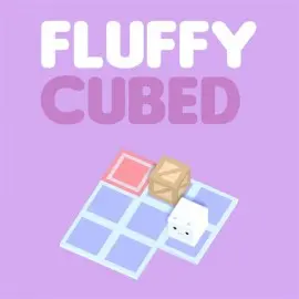 Fluffy Cubed Xbox One & Series X|S (покупка на любой аккаунт / ключ) (Аргентина)
