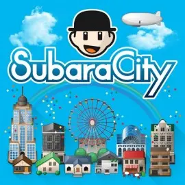SubaraCity Xbox One & Series X|S (покупка на любой аккаунт / ключ) (Аргентина)