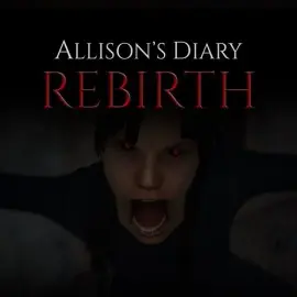Allison's Diary: Rebirth Xbox One & Series X|S (покупка на любой аккаунт / ключ) (Аргентина)