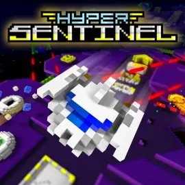 Hyper Sentinel Xbox One & Series X|S (покупка на любой аккаунт / ключ) (Аргентина)