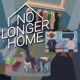No Longer Home Xbox One & Series X|S (покупка на любой аккаунт / ключ) (Аргентина)