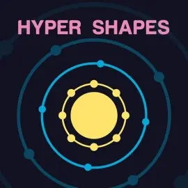 Hyper Shapes Xbox One & Series X|S (покупка на любой аккаунт / ключ) (Аргентина)