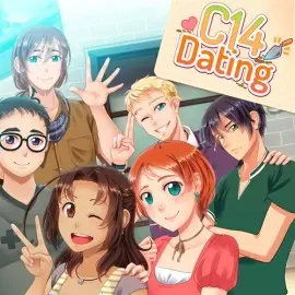 C14 Dating Xbox One & Series X|S (покупка на любой аккаунт / ключ) (Аргентина)