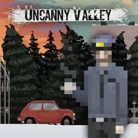 Uncanny Valley Xbox One & Series X|S (покупка на любой аккаунт / ключ) (Аргентина)