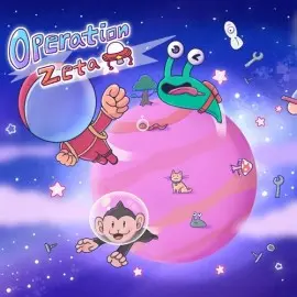 Operation Zeta Xbox One & Series X|S (покупка на любой аккаунт / ключ) (Аргентина)