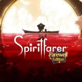 Spiritfarer: Farewell Edition Xbox One & Series X|S (покупка на любой аккаунт / ключ) (Аргентина)