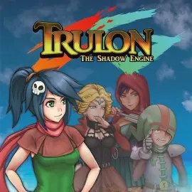 Trulon: The Shadow Engine Xbox One & Series X|S (покупка на любой аккаунт / ключ) (Аргентина)