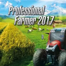 Professional Farmer 2017 Xbox One & Series X|S (покупка на любой аккаунт / ключ) (Аргентина)