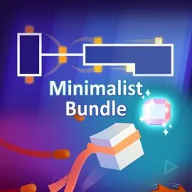 Minimalist Bundle Xbox One & Series X|S (покупка на любой аккаунт / ключ) (Аргентина)
