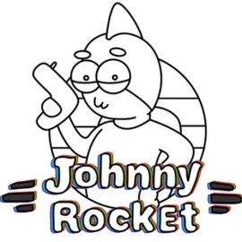 Johnny Rocket Xbox One & Series X|S (покупка на любой аккаунт / ключ) (Аргентина)