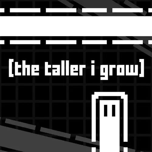The Taller I Grow Xbox One & Series X|S (покупка на любой аккаунт / ключ) (Аргентина)