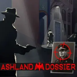 Ashland Dossier Xbox One & Series X|S (покупка на любой аккаунт / ключ) (Аргентина)