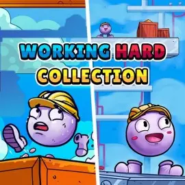 Working Hard Collection Xbox One & Series X|S (покупка на любой аккаунт / ключ) (Аргентина)