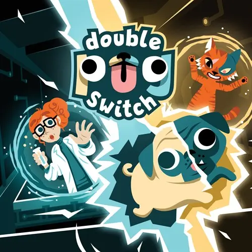 Double Pug Switch Xbox One & Series X|S (покупка на любой аккаунт / ключ) (Аргентина)