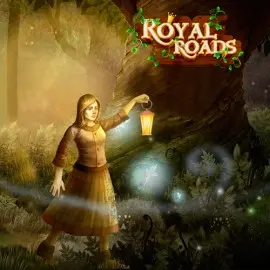 Royal Roads Xbox One & Series X|S (покупка на любой аккаунт / ключ) (Аргентина)