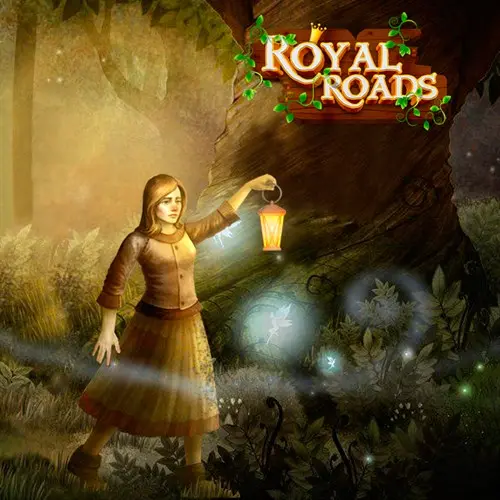 Royal Roads Xbox One & Series X|S (покупка на любой аккаунт / ключ) (Аргентина)