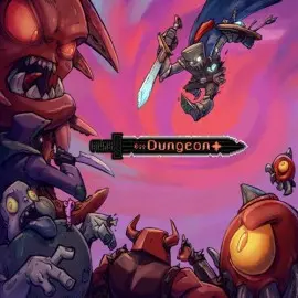 Bit Dungeon Plus Xbox One & Series X|S (покупка на любой аккаунт / ключ) (Аргентина)