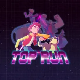 Top Run Xbox One & Series X|S (покупка на любой аккаунт / ключ) (Аргентина)