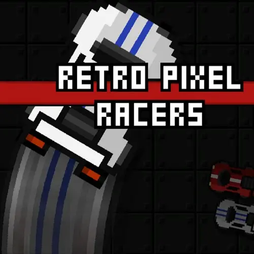 Retro Pixel Racers Xbox One & Series X|S (покупка на любой аккаунт / ключ) (Аргентина)