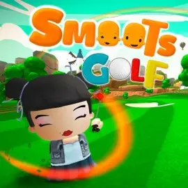 Smoots Golf Xbox One & Series X|S (покупка на любой аккаунт / ключ) (Аргентина)