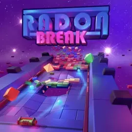 Radon Break Xbox One & Series X|S (покупка на любой аккаунт / ключ) (Аргентина)
